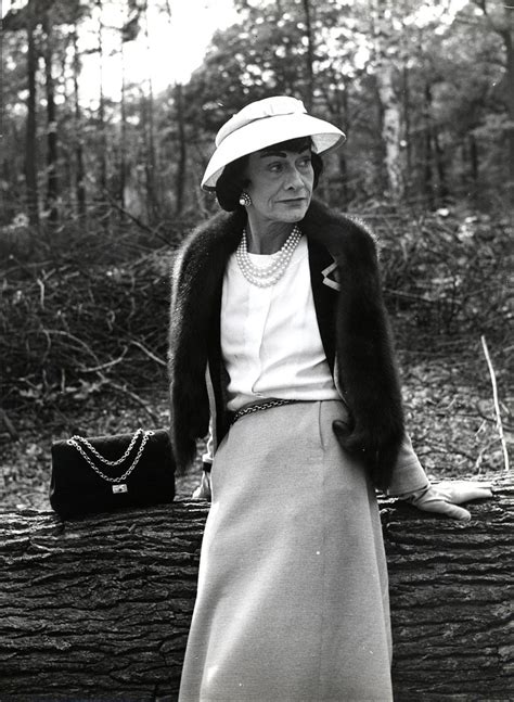 borsa coco chanel